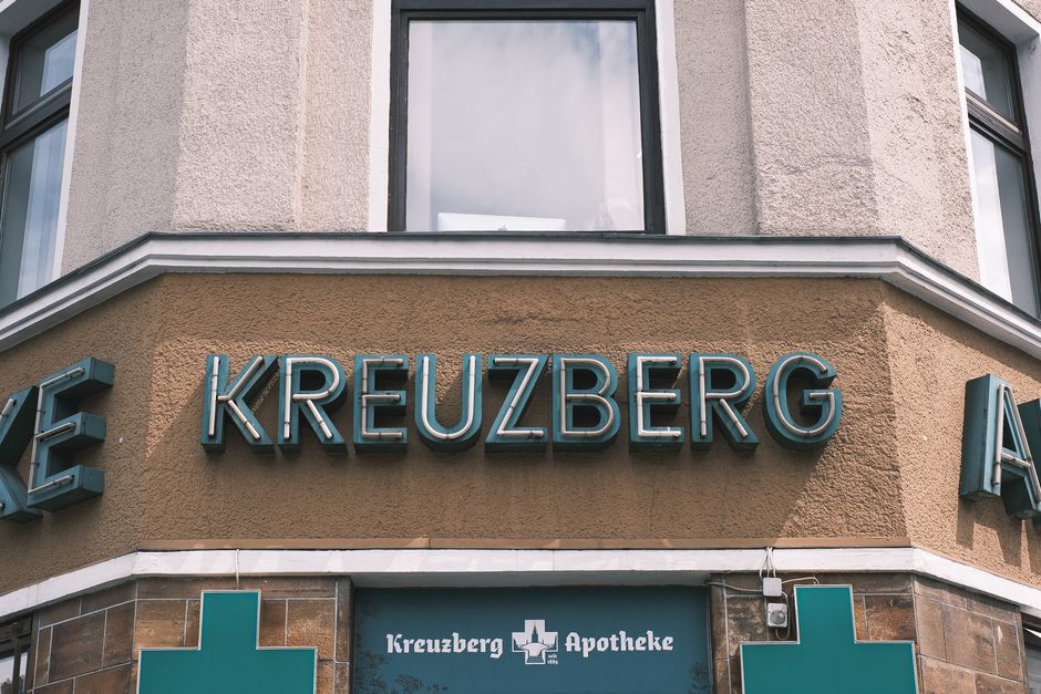 Kreuzberg