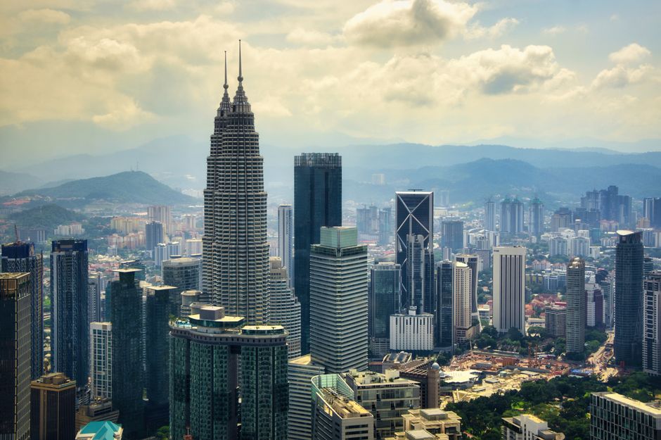 Kuala Lumpur, Asia, Wimup city guide