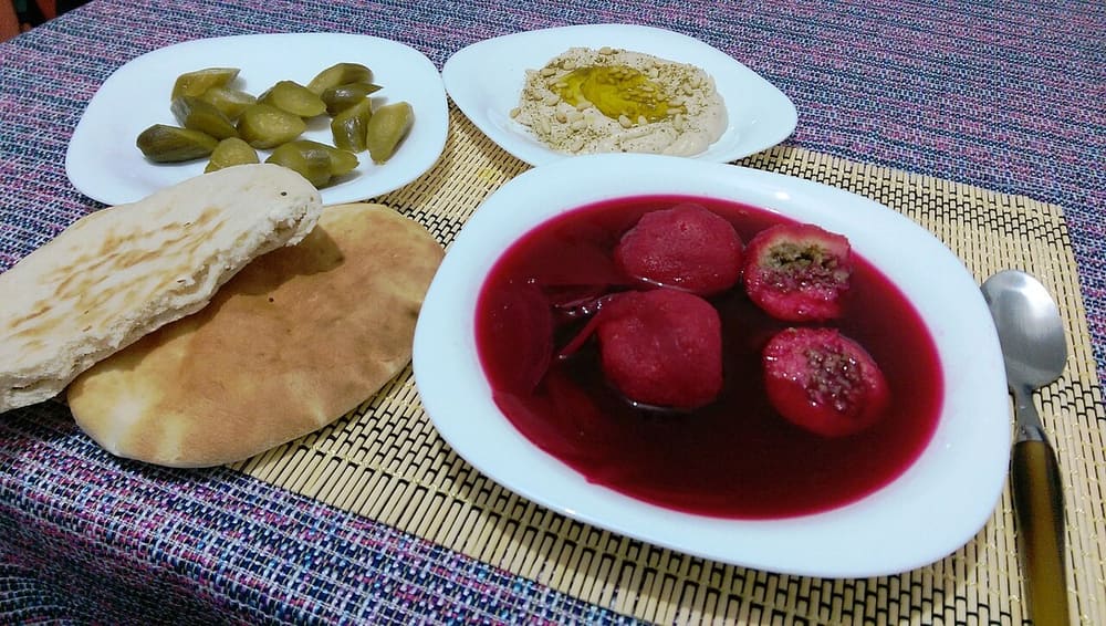 Kubbeh, Tiberias (Wimup travel guide)