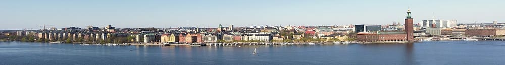 Kungsholmen