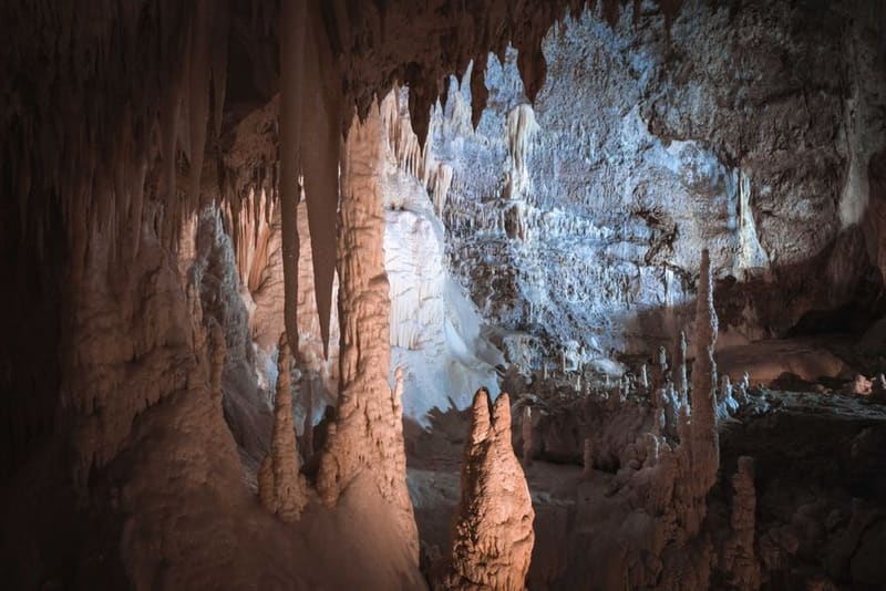 Kuza Cave