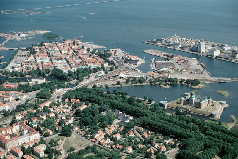 Kvarnholmen