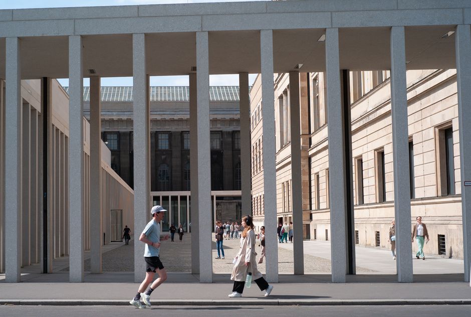 KW Institute for Contemporary Art