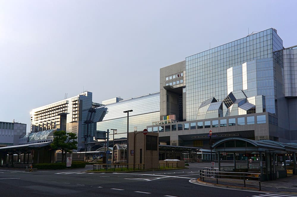 Kyoto
