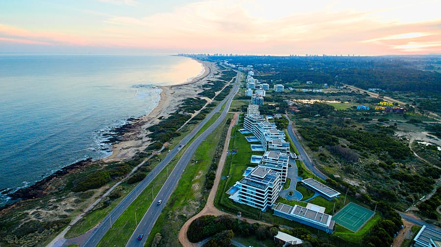 La Barra