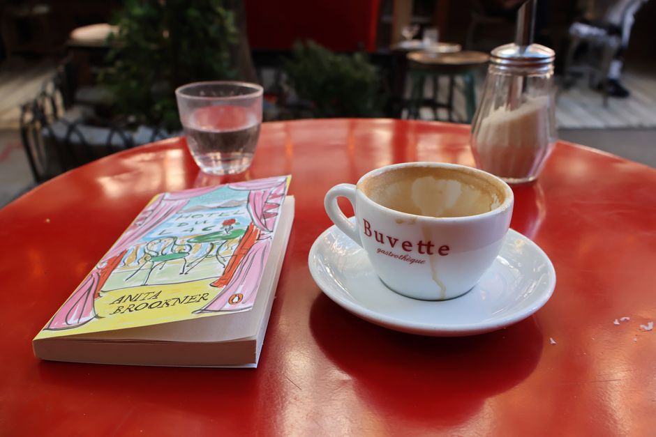 La Buvette Drinkery