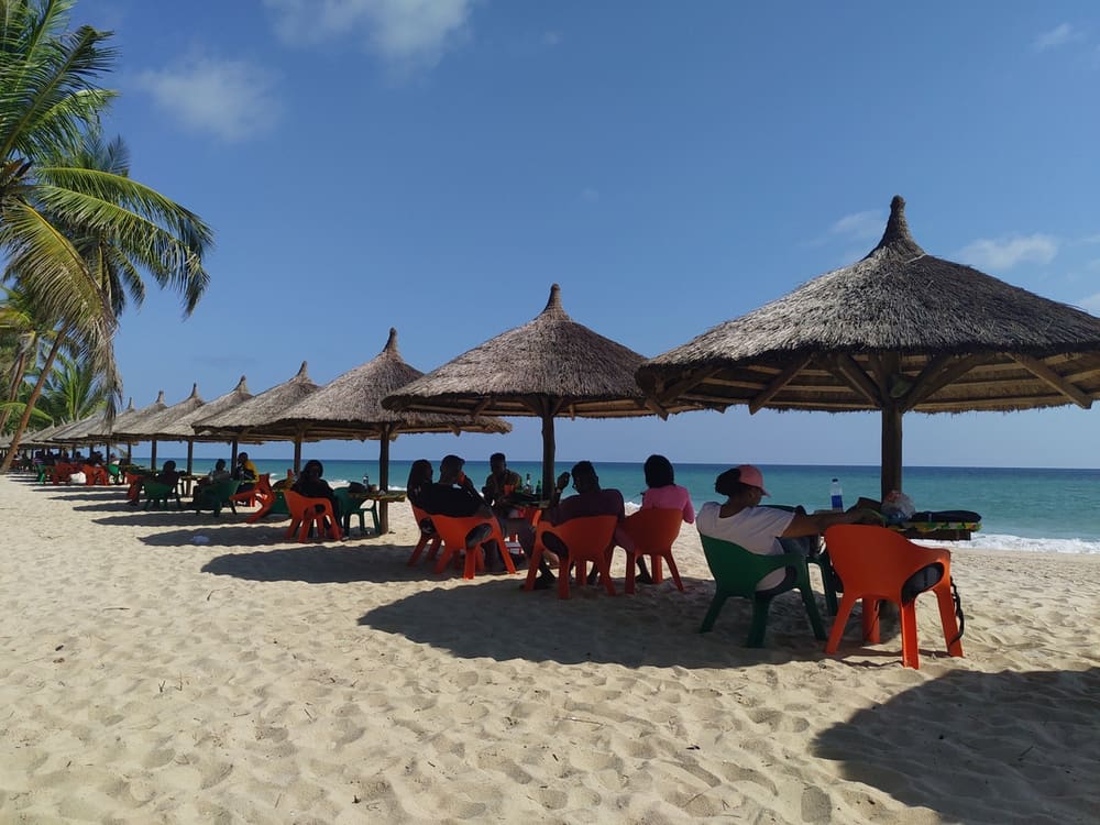 La Campagne Tropicana