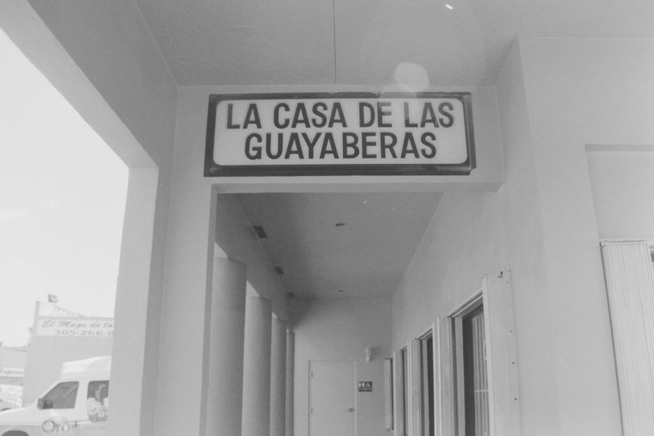 La Casa del Habano, Quinta y 16