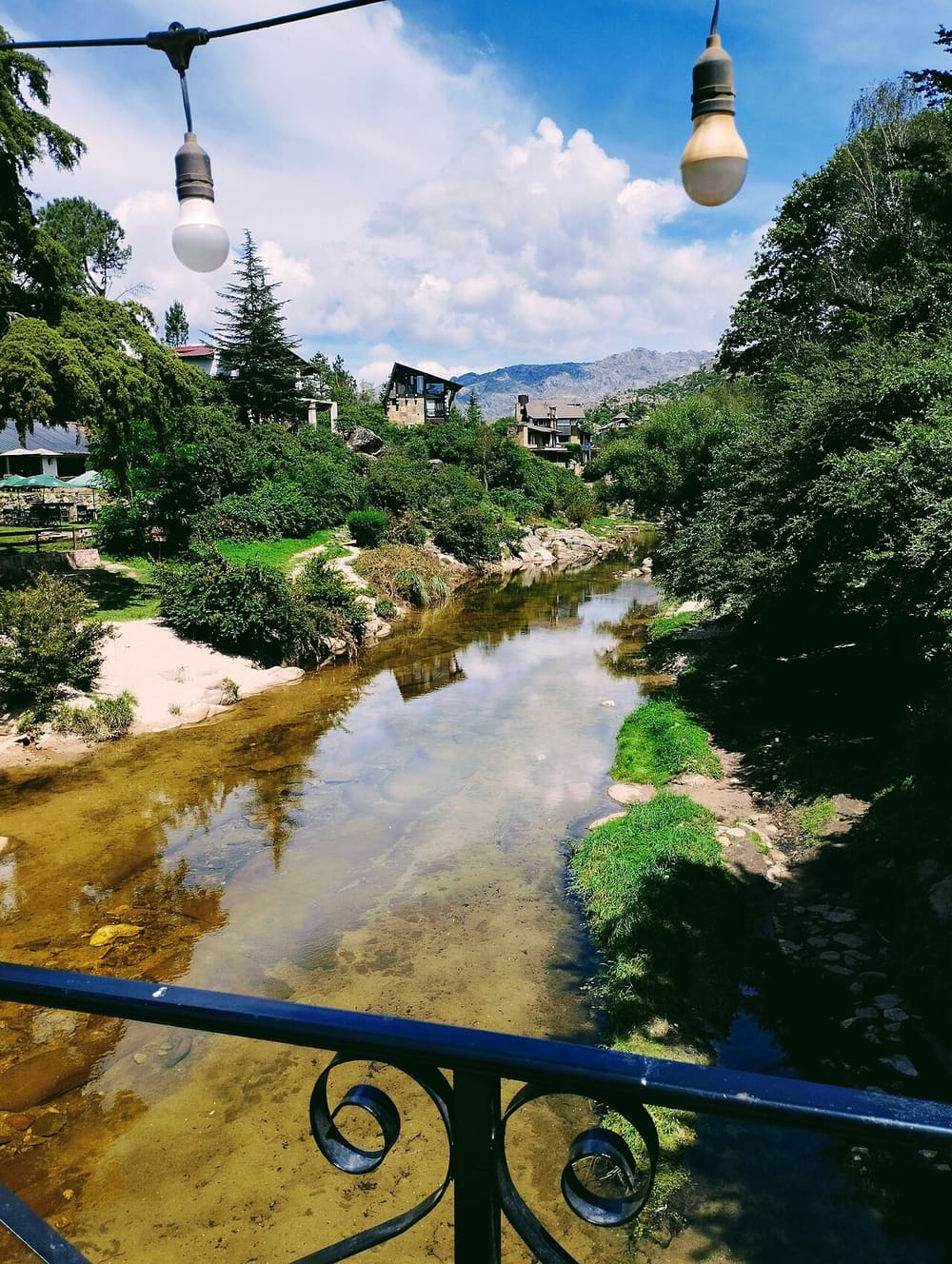 La Cumbrecita