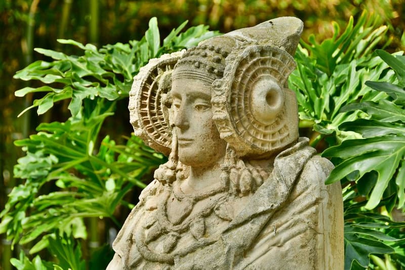 La Dama de las Camelias
