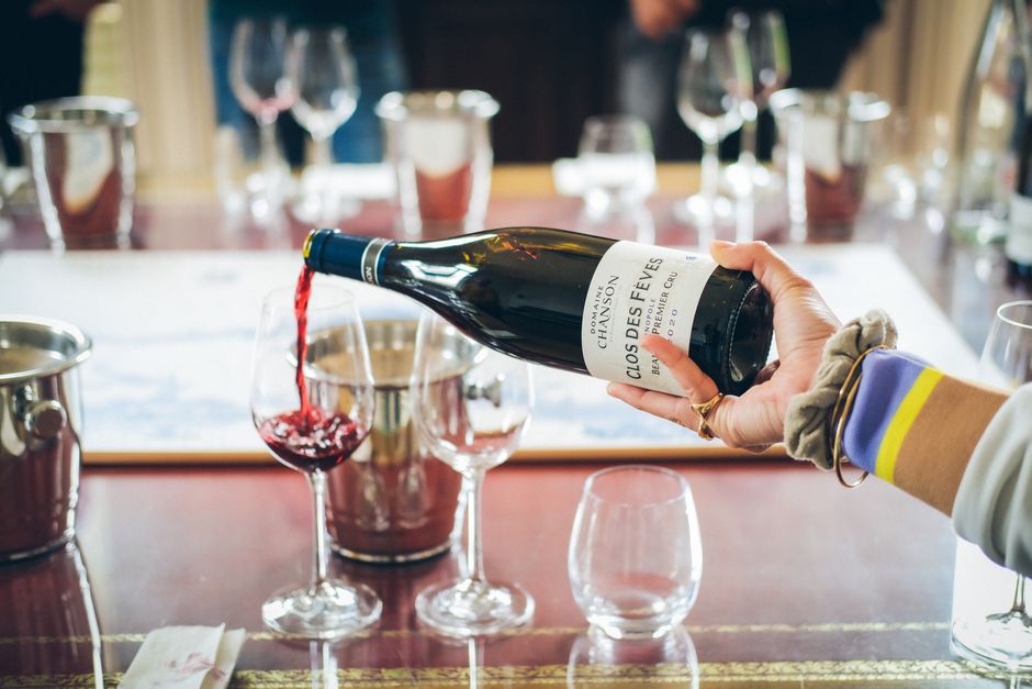 La Table d'Hôtes, Le Quatrième Mur