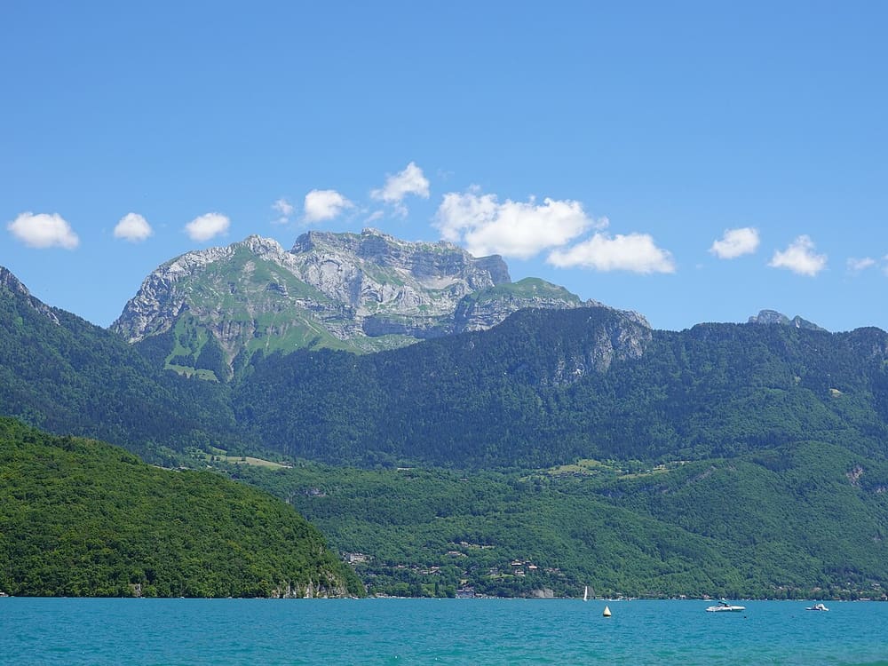 La Tournette