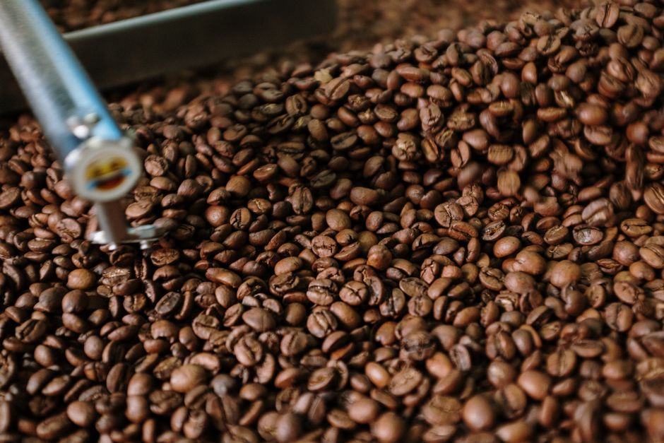 La Vid Coffee Roasters