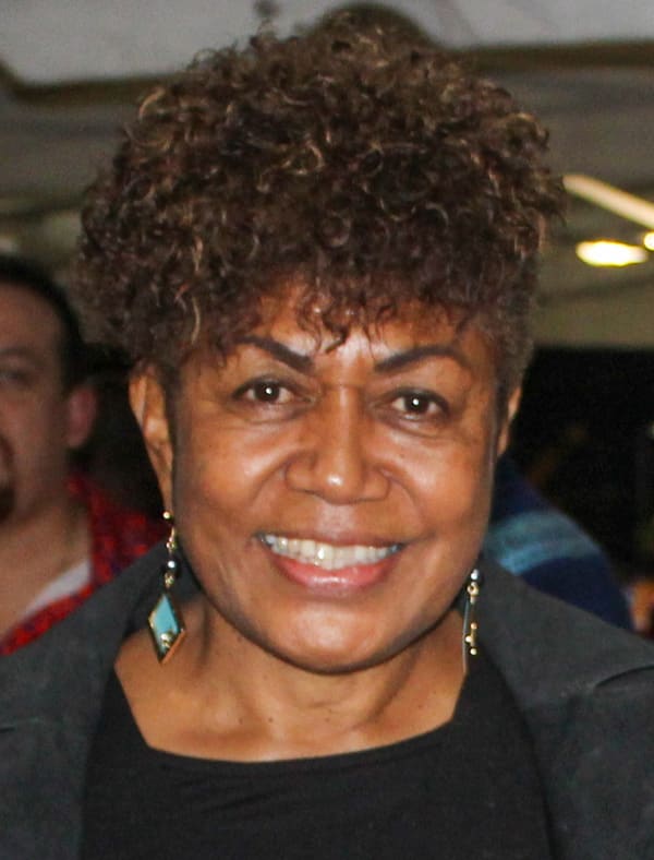Laisa Vulakoro, Fiji (portrait via Wikimedia Commons)