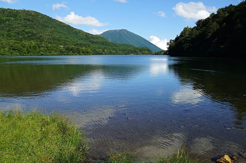 Lake Yunoko circuit