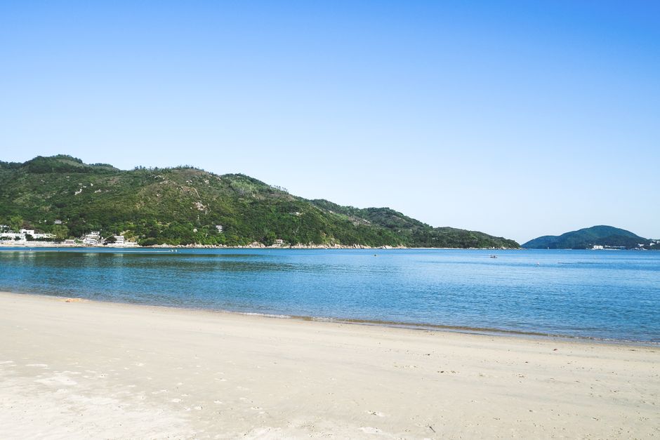 Lamma Island