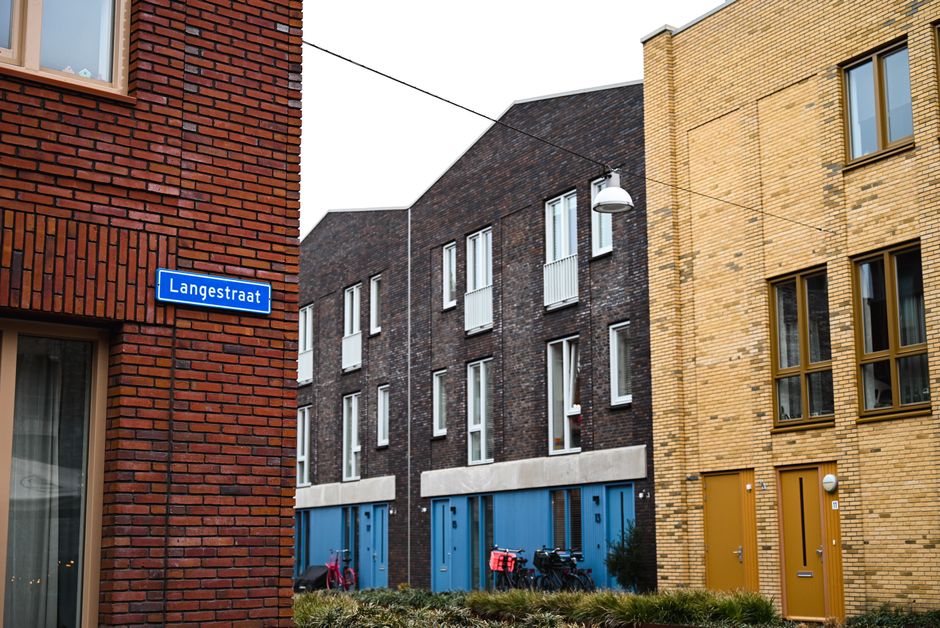 Langestraat