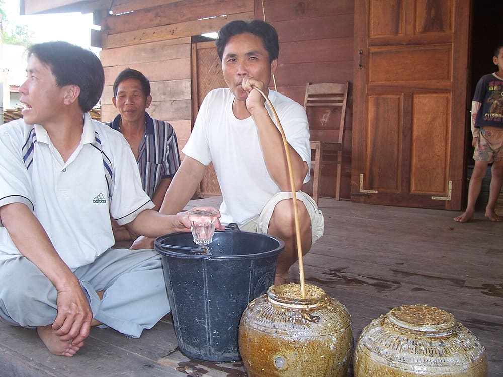 Lao-lao, Laos (Wimup)