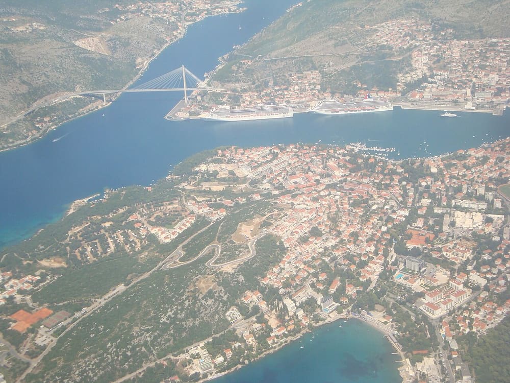 Lapad