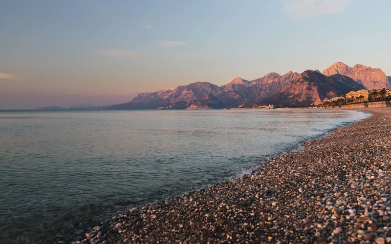Lara Beach