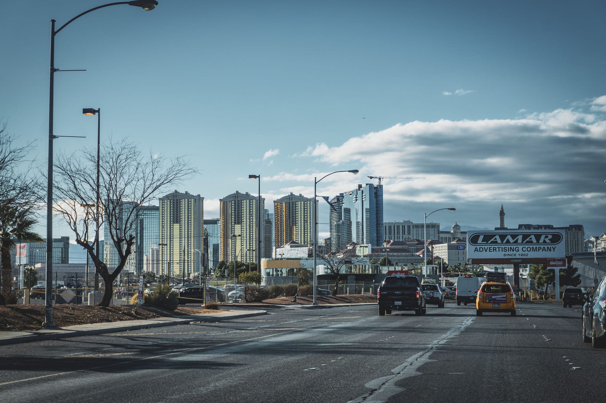 Las Vegas, United States, top 10 things to do (Wimup travel guide)