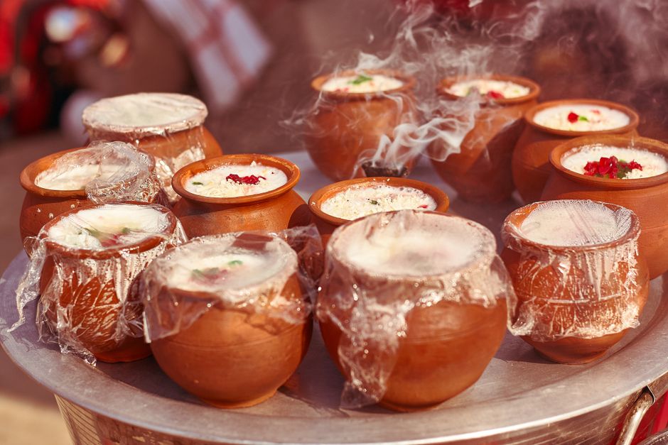 Lassi, India dish (Wimup)