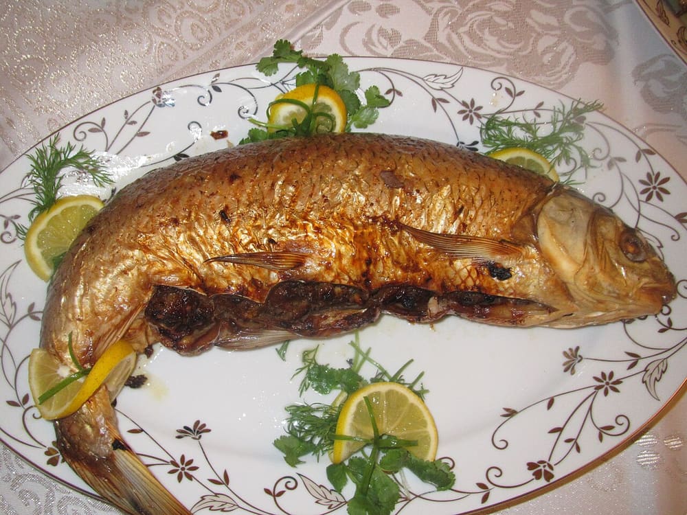Lavangi, Azerbaijan (Wimup)