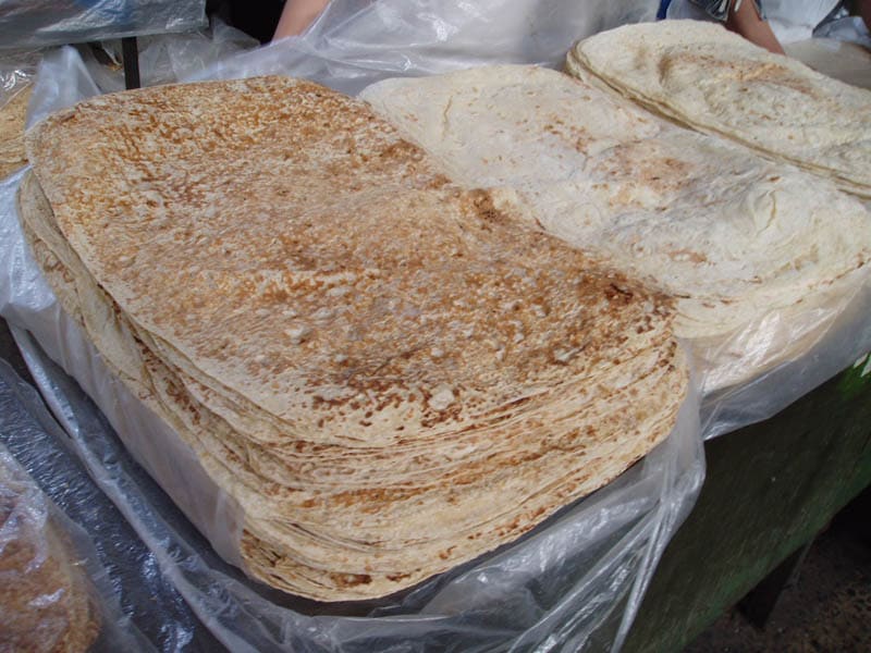 Lavash, Armenia (Wimup)