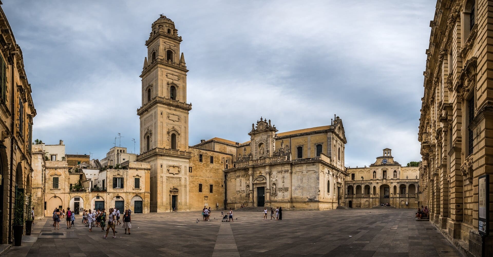 Lecce, Puglia, Italy, top 10 things to do (Wimup travel guide)