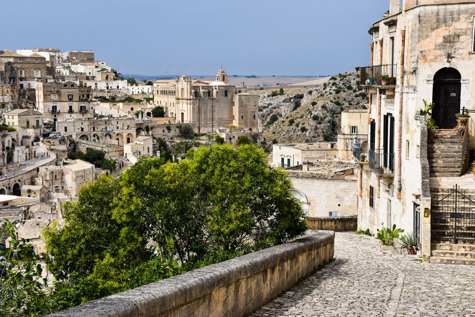 Lecce, Puglia, Wimup city guide