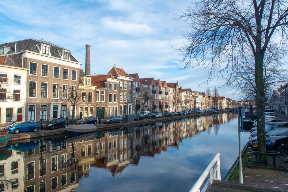 Leiden