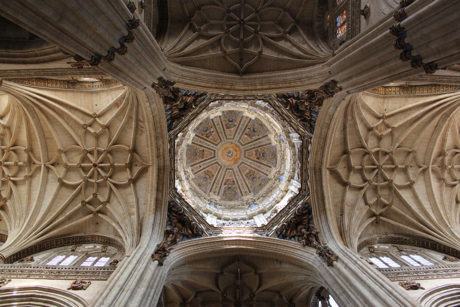 León Cathedral, León, Spain