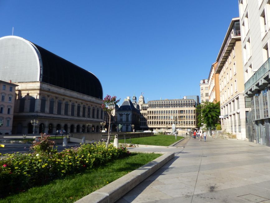Les Muses de l’Opéra
