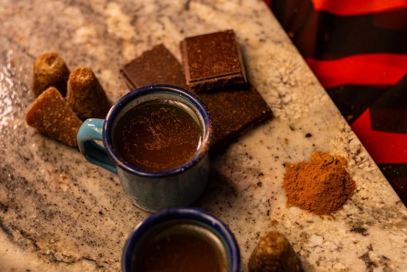 Levadura de Olla