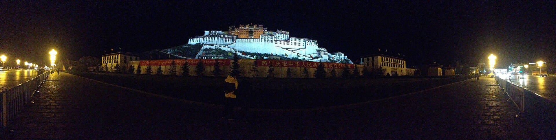 Lhasa