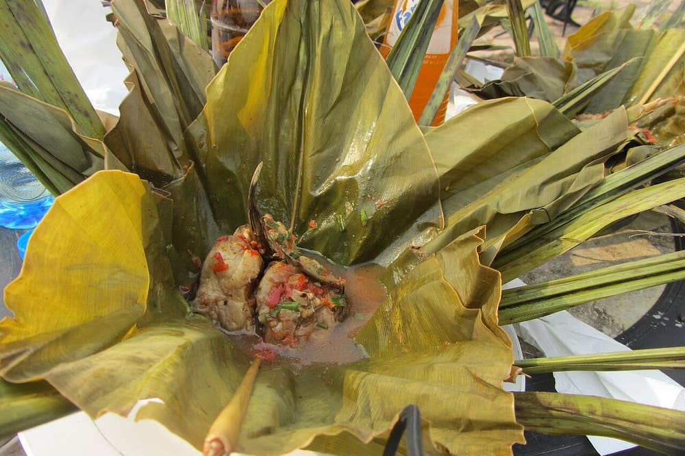 Liboke, Kinshasa (Wimup travel guide)