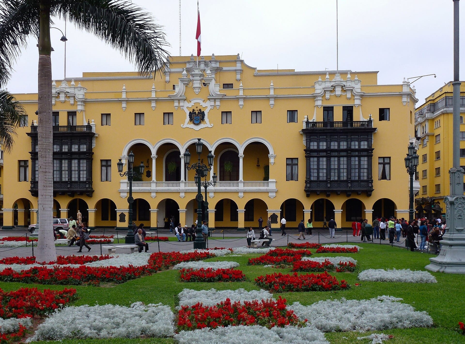 Lima, Peru, top 10 things to do (Wimup travel guide)