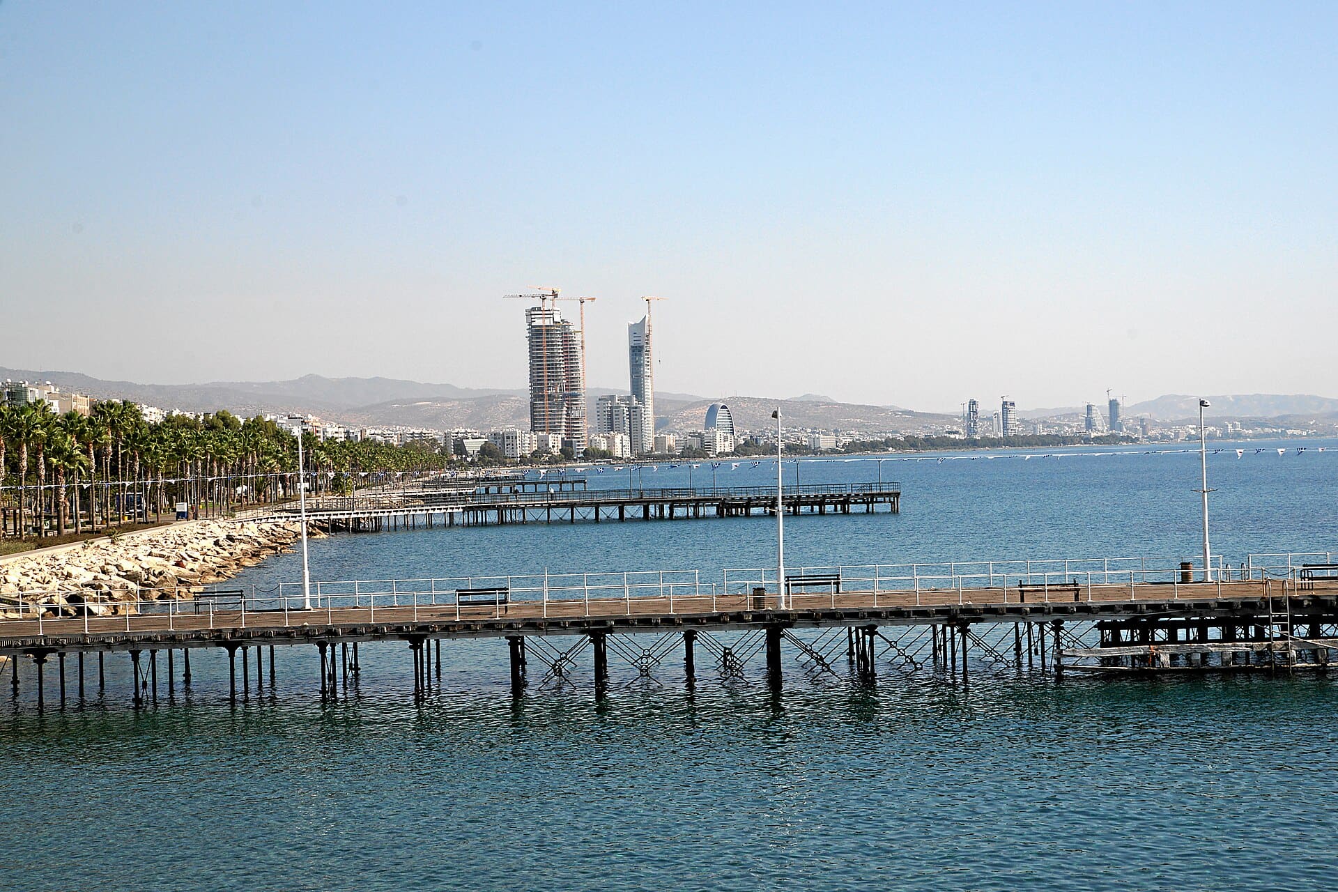 Limassol, Cyprus, top 10 things to do (Wimup travel guide)