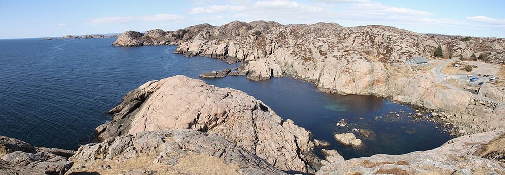 Lindesnes Fyr