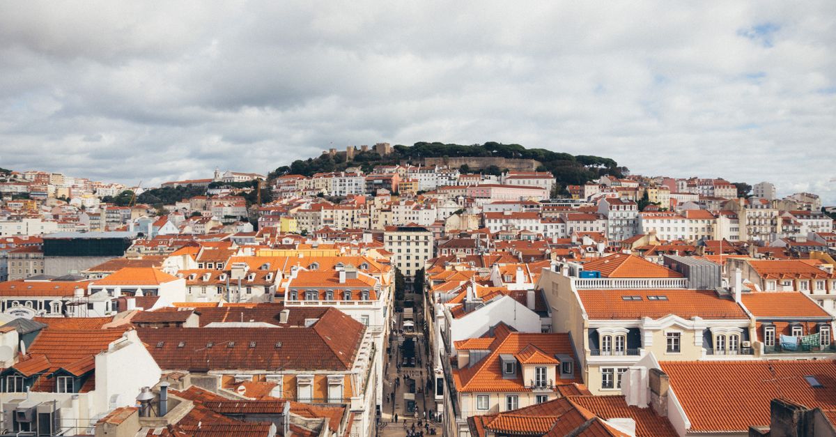 Lisbon, Portugal, top 10 things to do (Wimup travel guide)