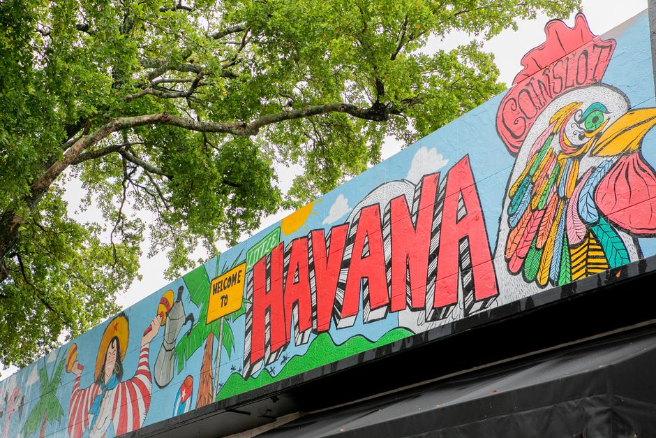 Little Havana