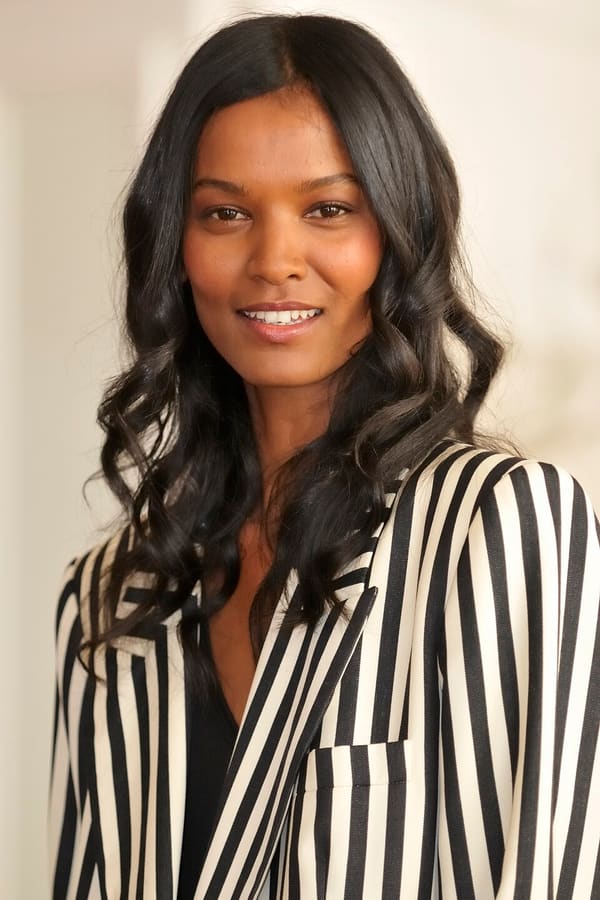 Liya Kebede, Ethiopia (portrait via Wikimedia Commons)