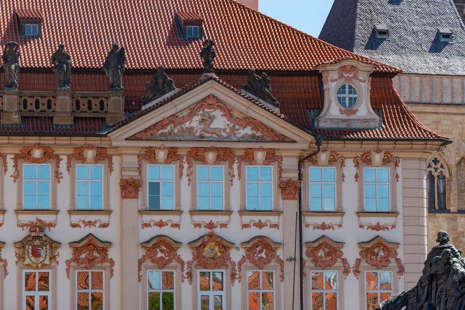 Lobkowicz Palace