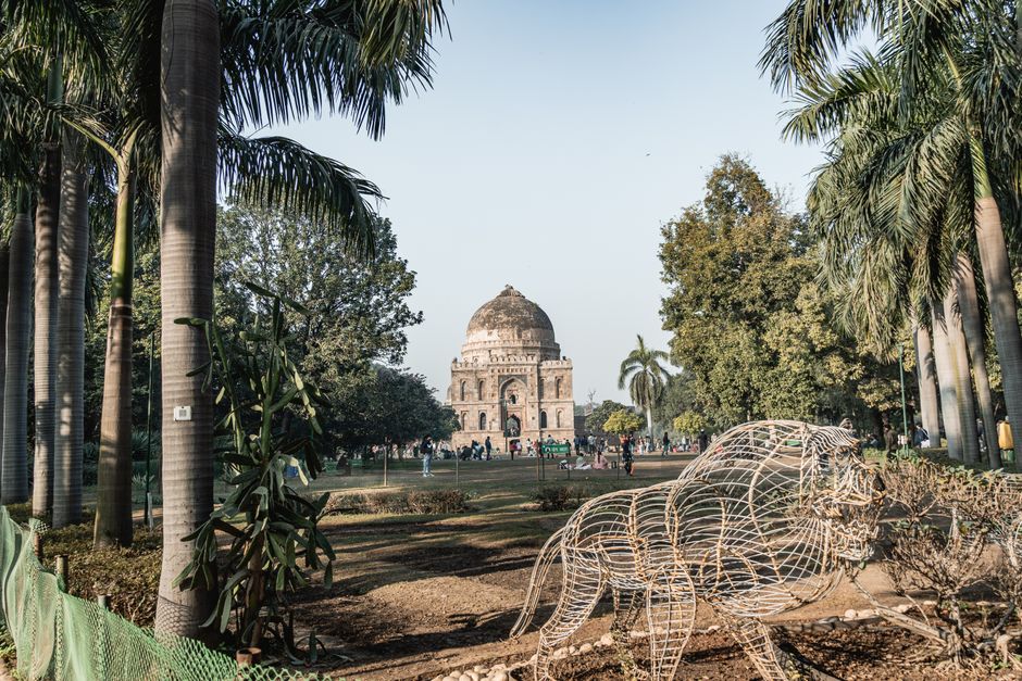 Lodhi Garden