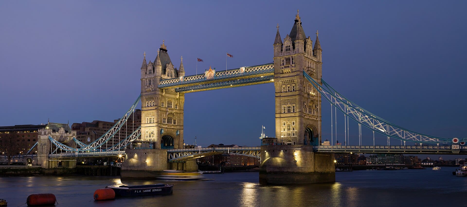 London, United Kingdom, top 10 things to do (Wimup travel guide)