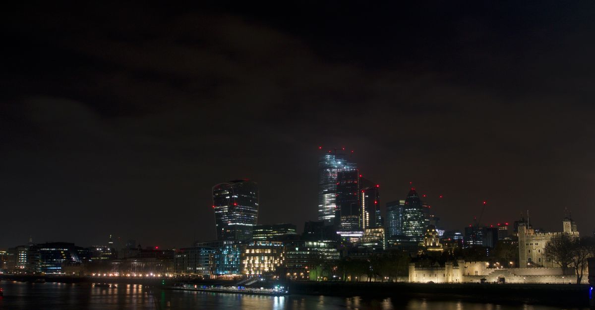 London, United Kingdom, top 10 things to do (Wimup travel guide)