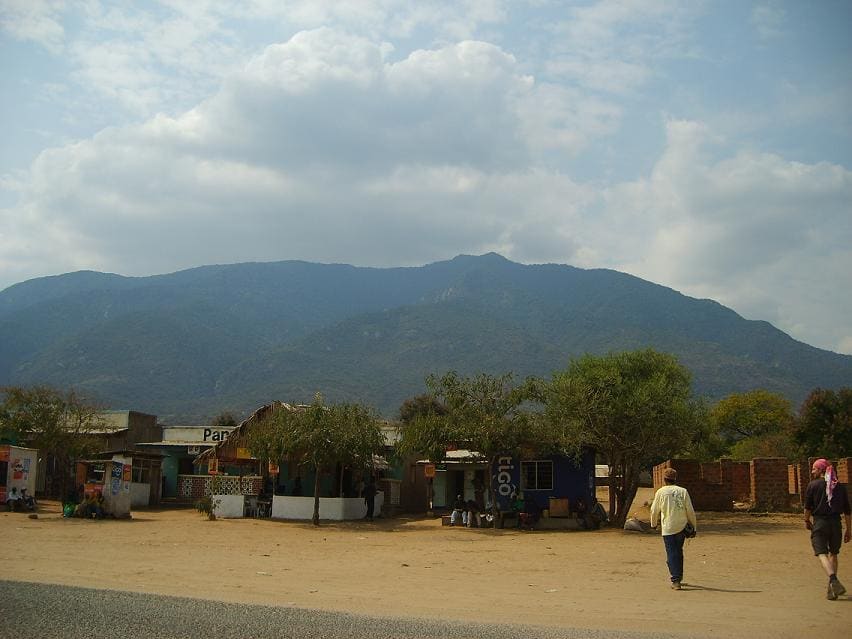 Longido