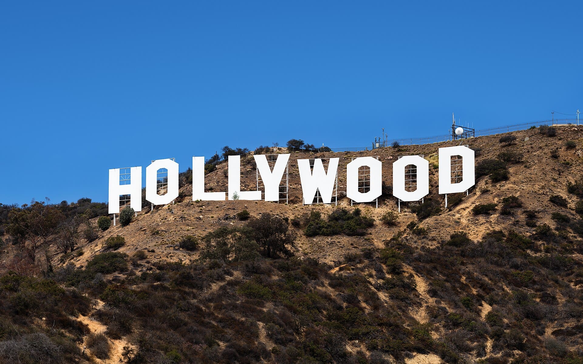 Los Angeles, California, top 10 things to do (Wimup travel guide)
