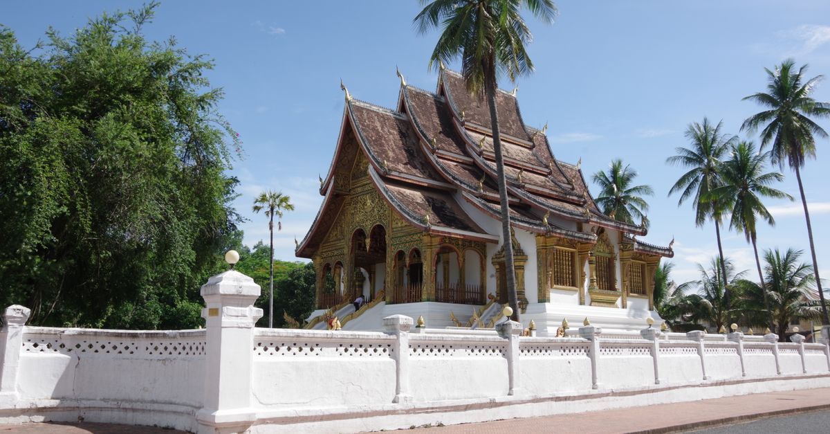 Luang Prabang, Laos, hidden-gem city travel guide (Wimup)