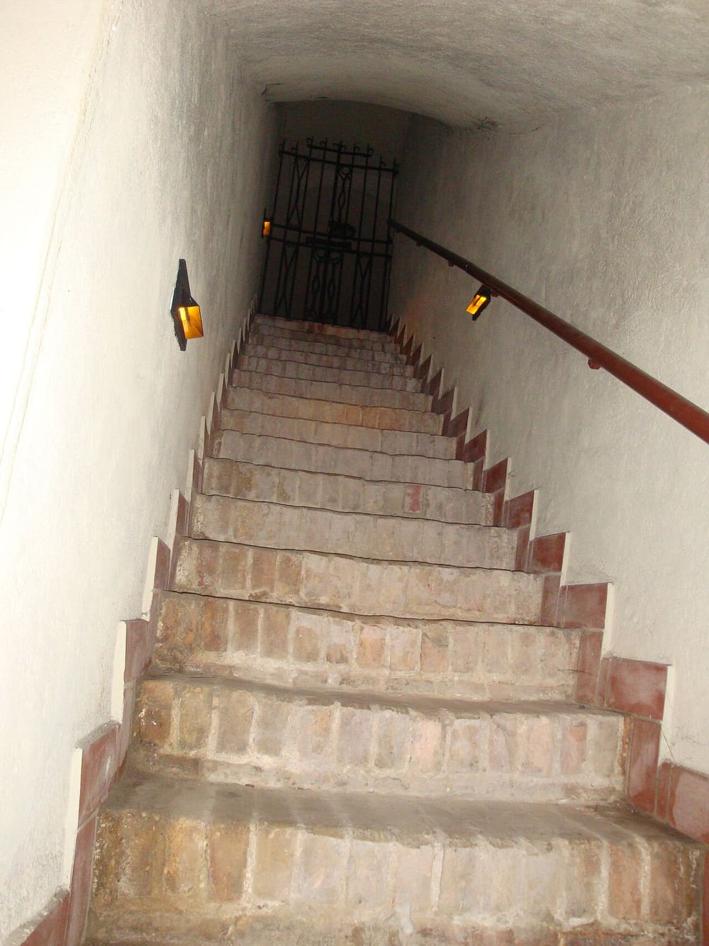 Lubelska Trasa Podziemna, Lublin, Poland (Wimup)